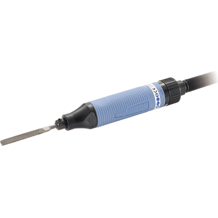 Nitto Kohki ASH-900 CE Pneumatic Air Precision Finishing File (Super Hand) - KHM Megatools Corp. Nitto Kohki ASH-900 CE Pneumatic Air Precision Finishing File (Super Hand) - KHM Megatools Corp.